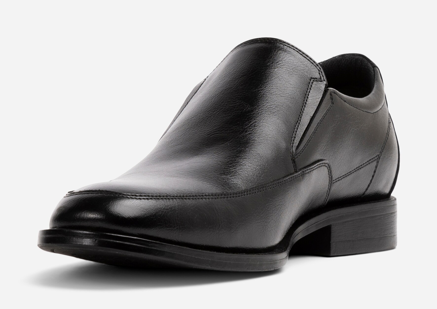 IGUASSU, Loafers Svarta