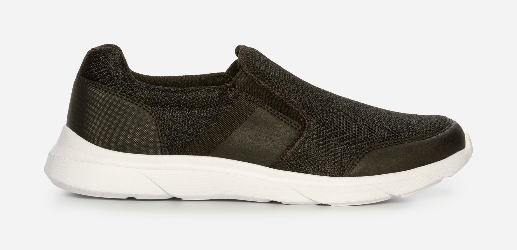 IGUASSU, Sneakers Svarta