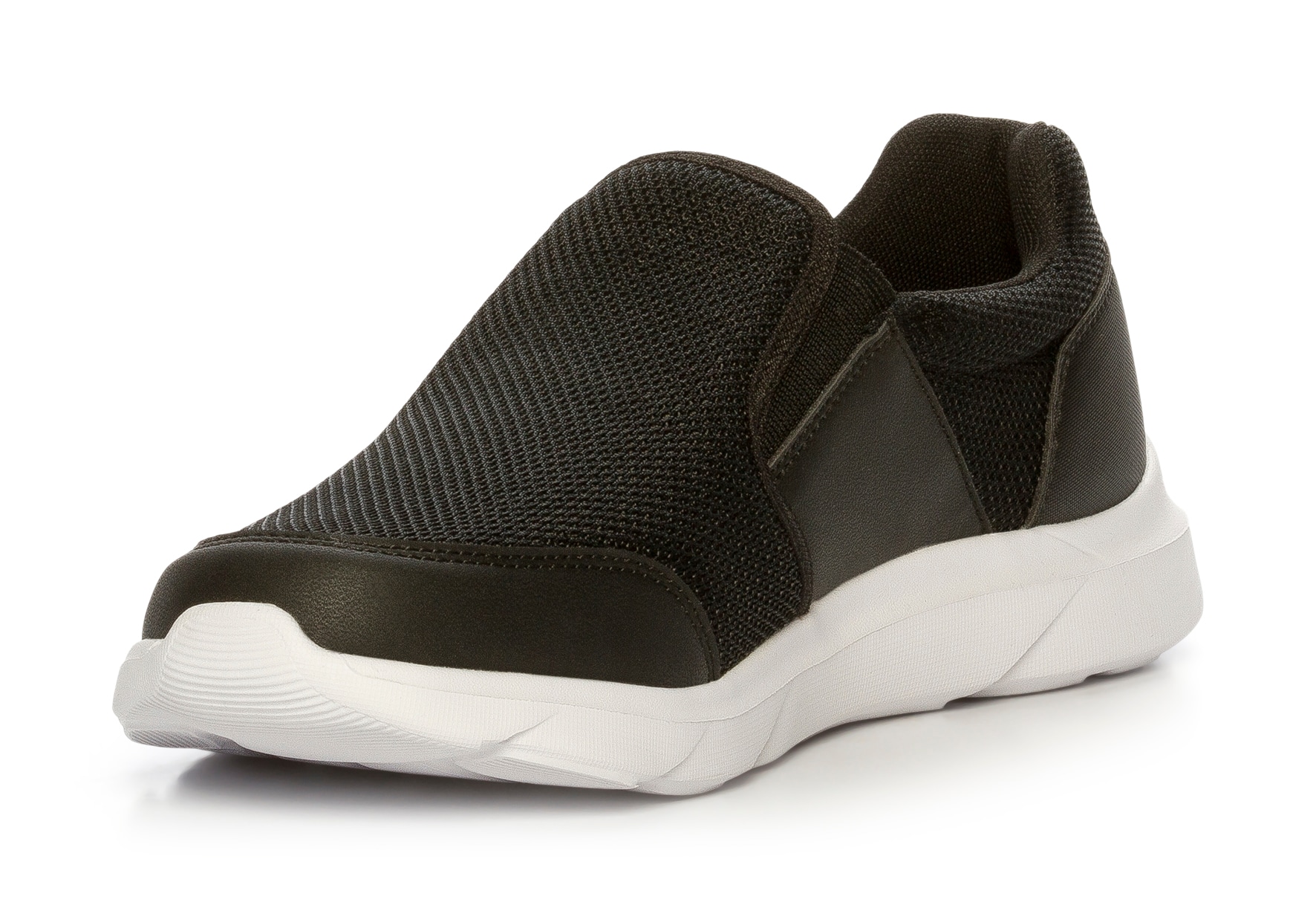 IGUASSU, Sneakers Svarta