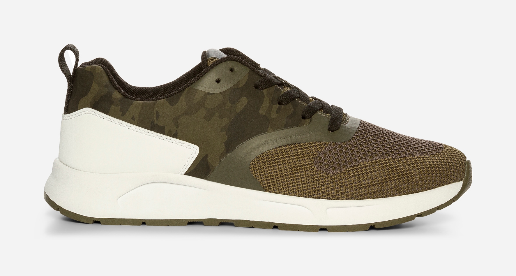 IGUASSU, Sneakers Gröna