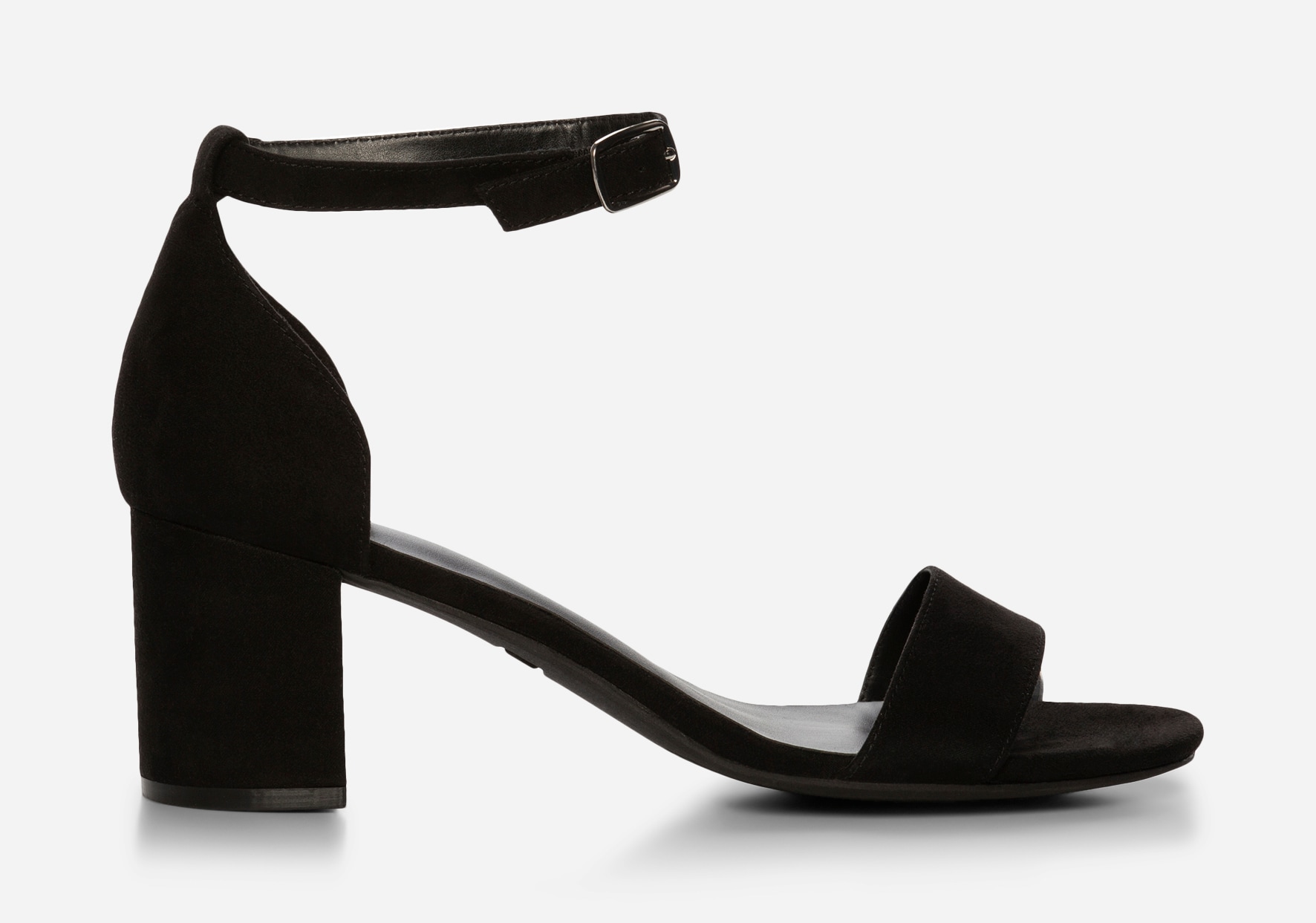 XIT, Sandaletter Svarta