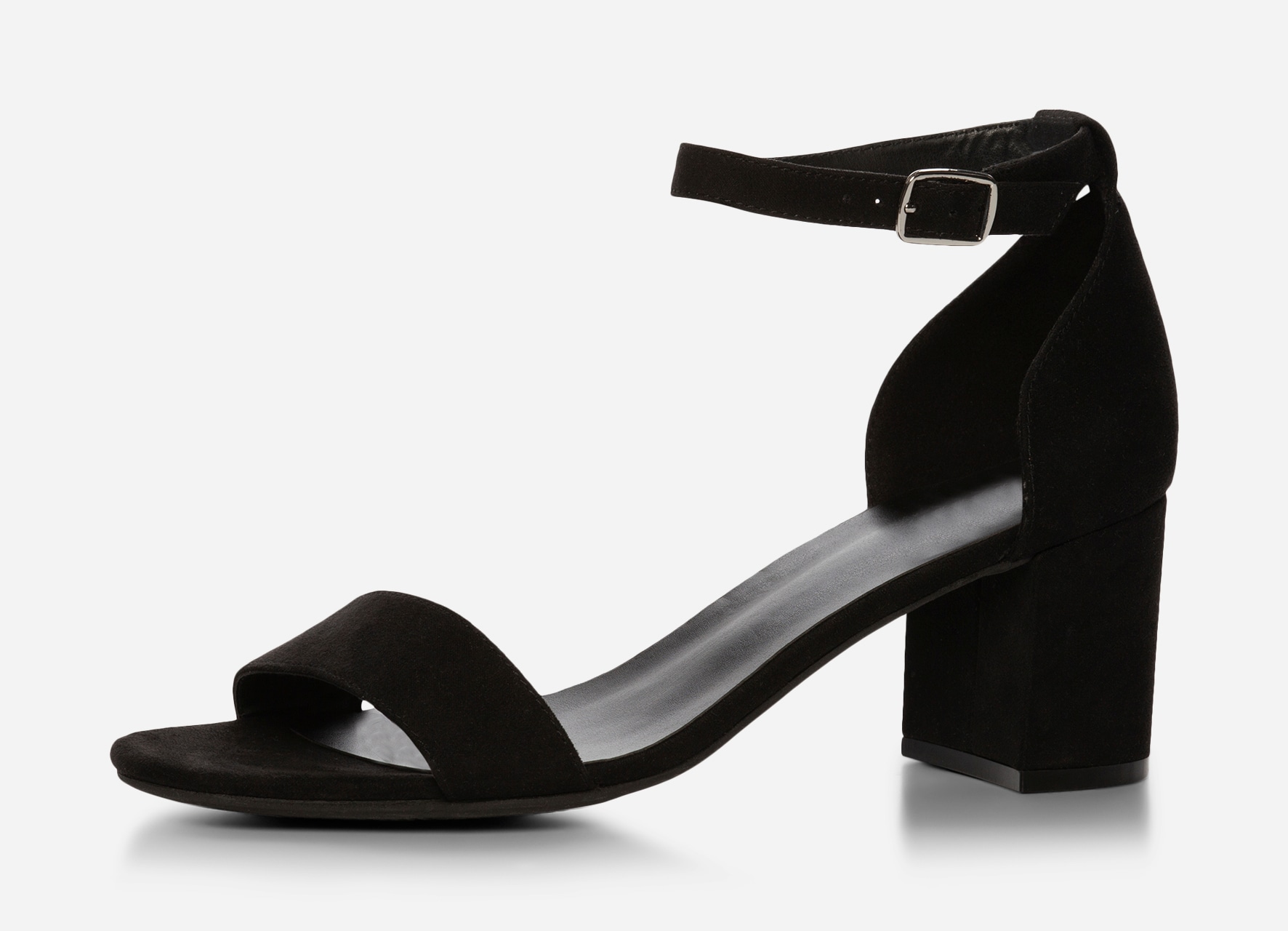 XIT, Sandaletter Svarta