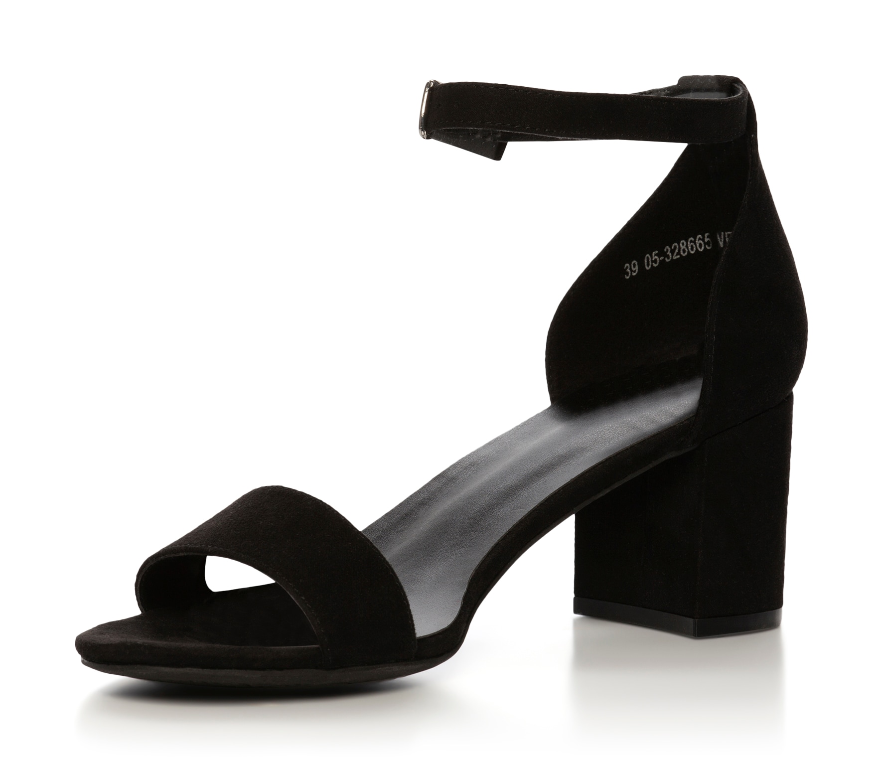 XIT, Sandaletter Svarta