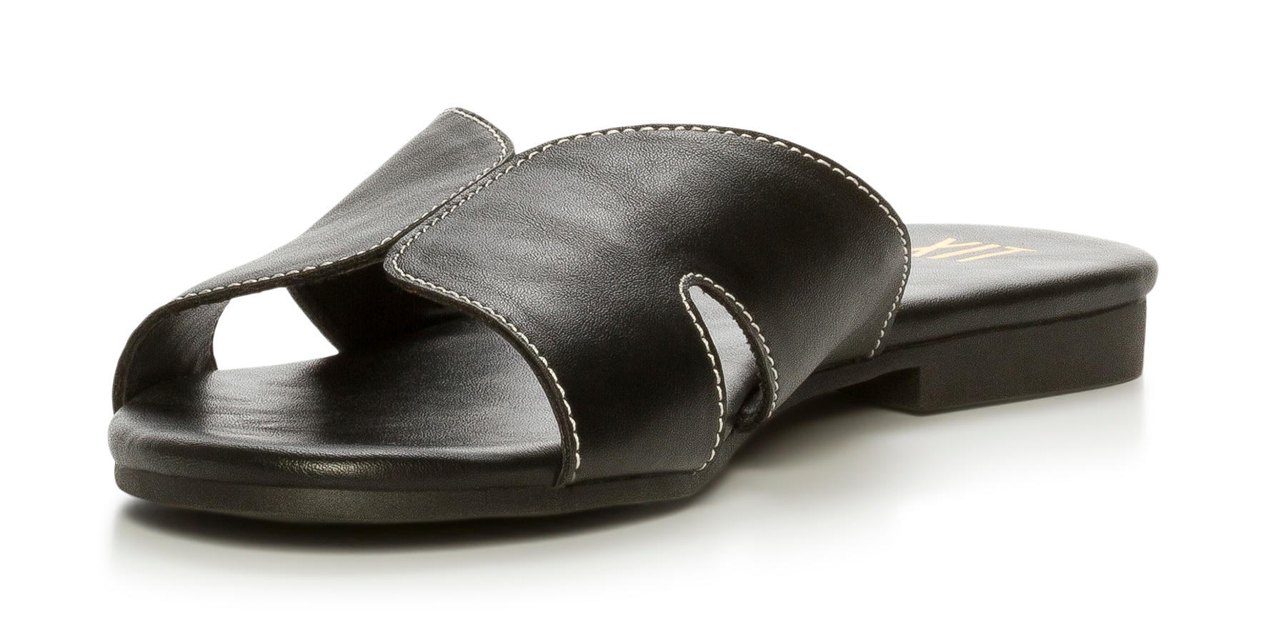 XIT, Sandaler Svarta