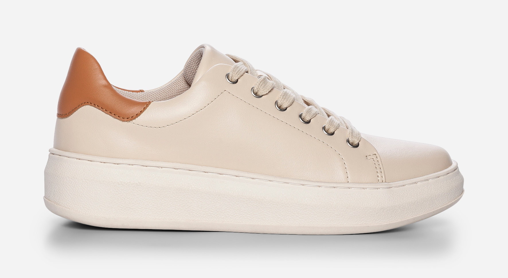 XIT, Sneakers Beigea