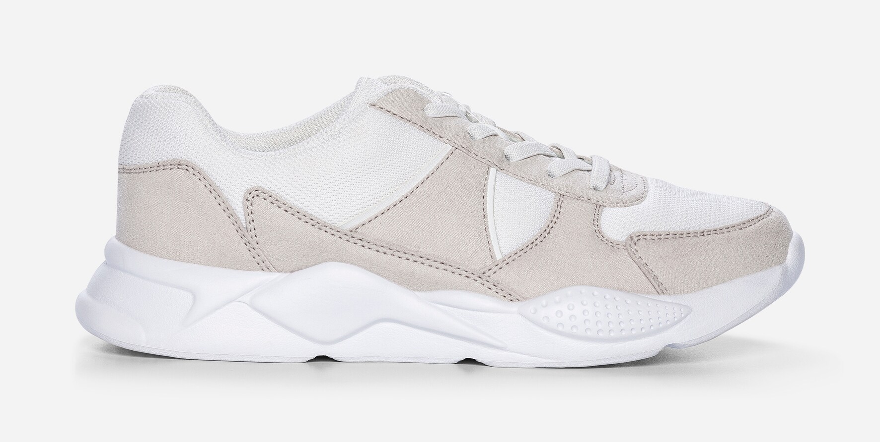 DINSKO, Sneakers Gråa