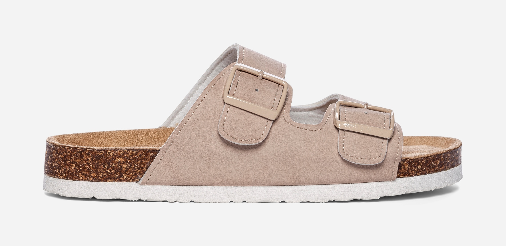 LINEAR, Sandaler Rosa