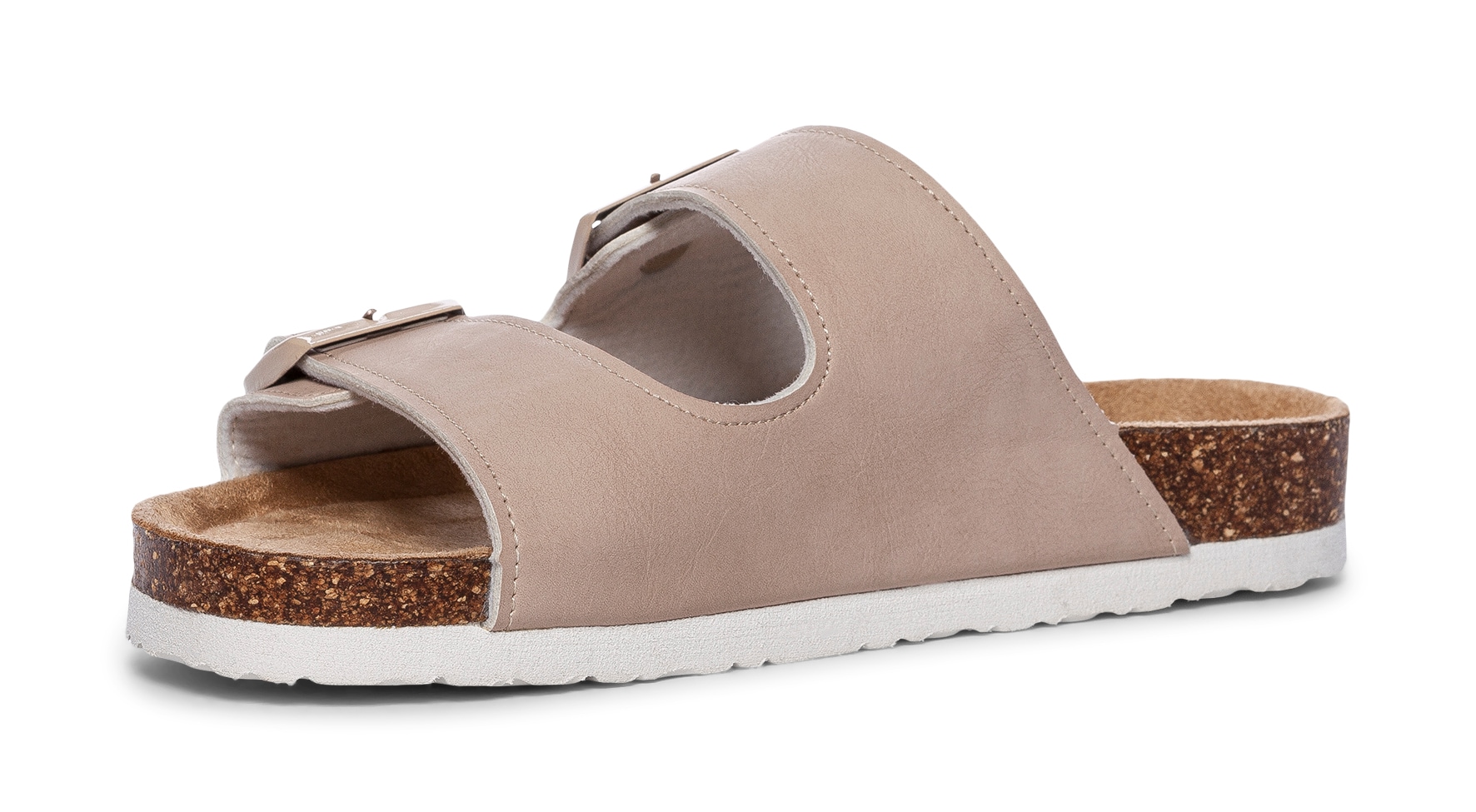 LINEAR, Sandaler Rosa