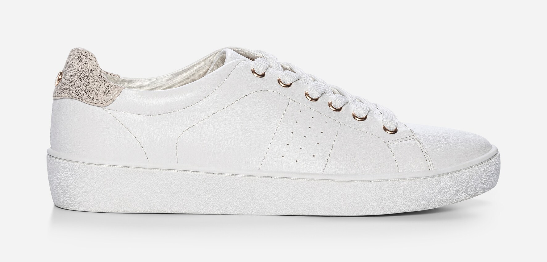 SO ALL, Sneakers Vita