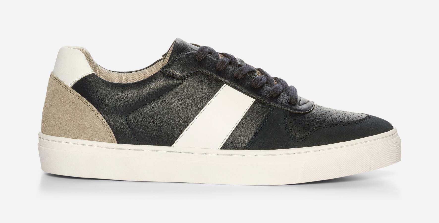 PACE, Sneakers Blåa