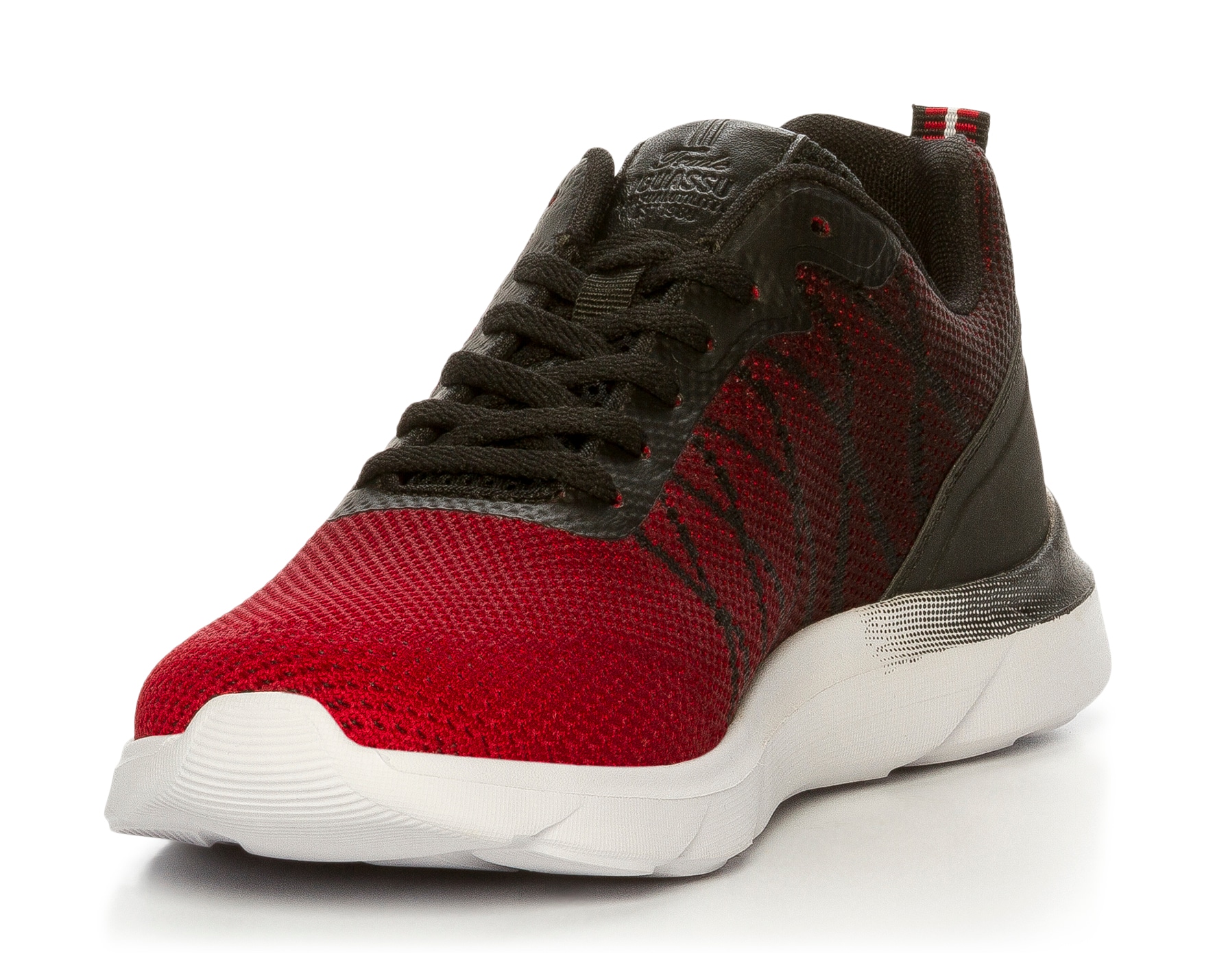 IGUASSU, Sneakers Röda