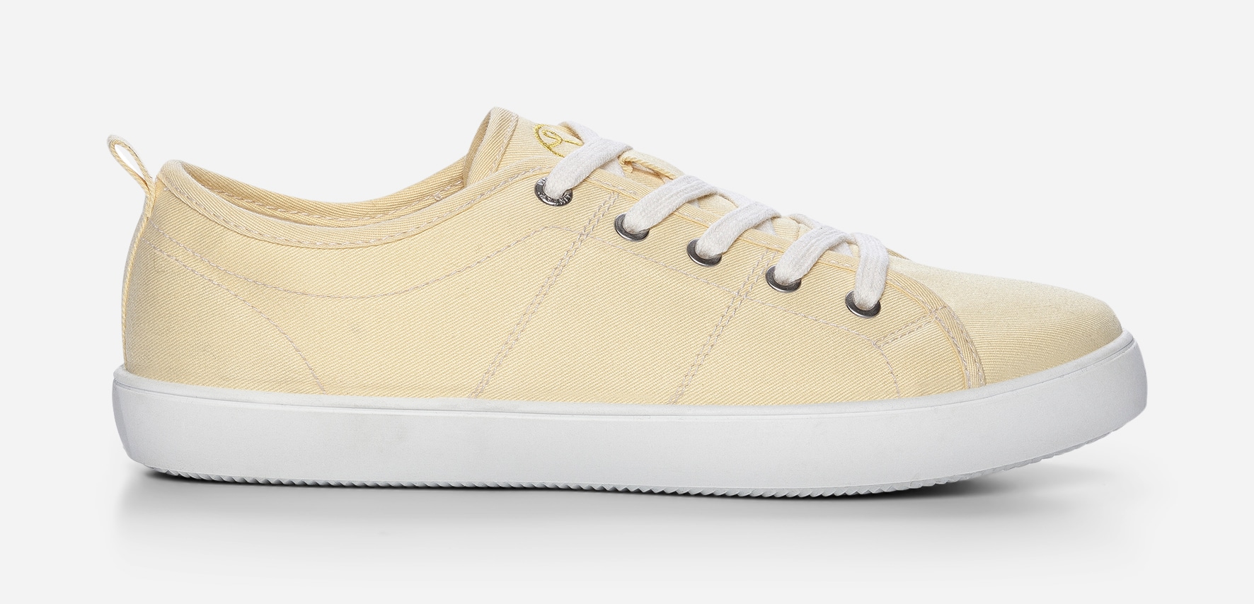 LINEAR, Tygskor Gula