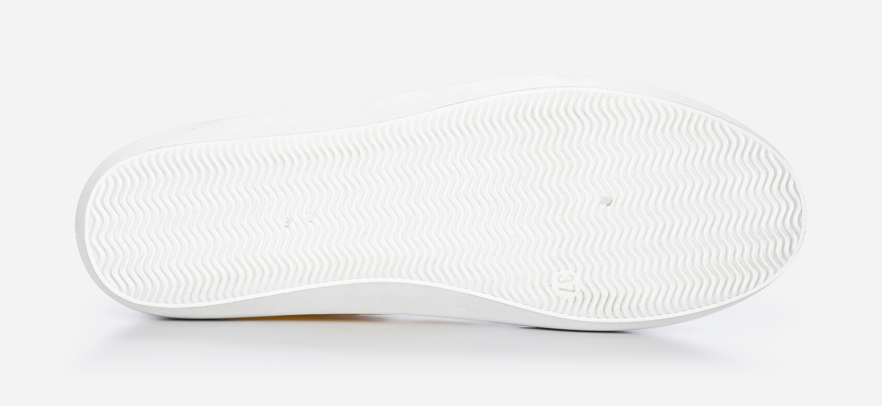 LINEAR, Tygskor Gula