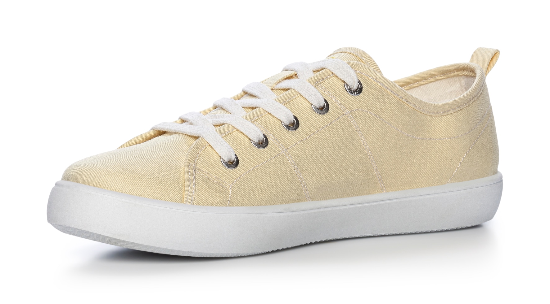 LINEAR, Tygskor Gula