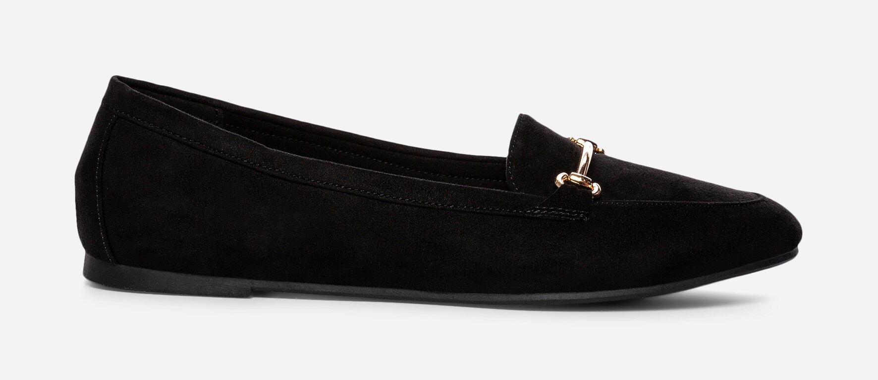 XIT, Loafers Svarta