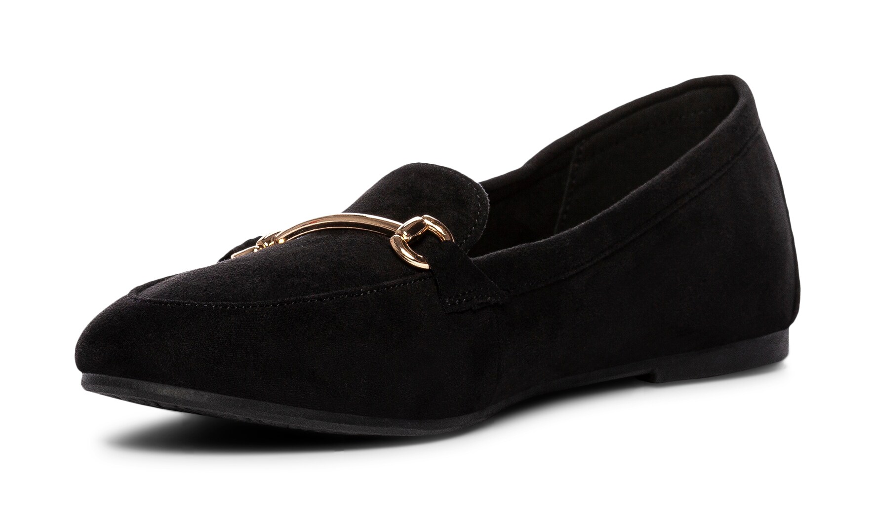 XIT, Loafers Svarta
