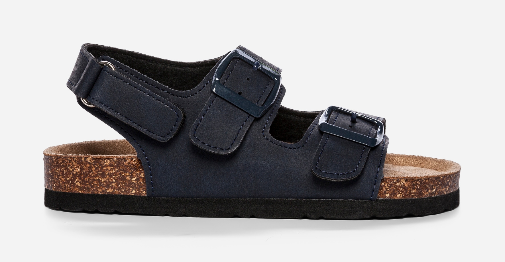 LINEAR, Sandaler Blåa