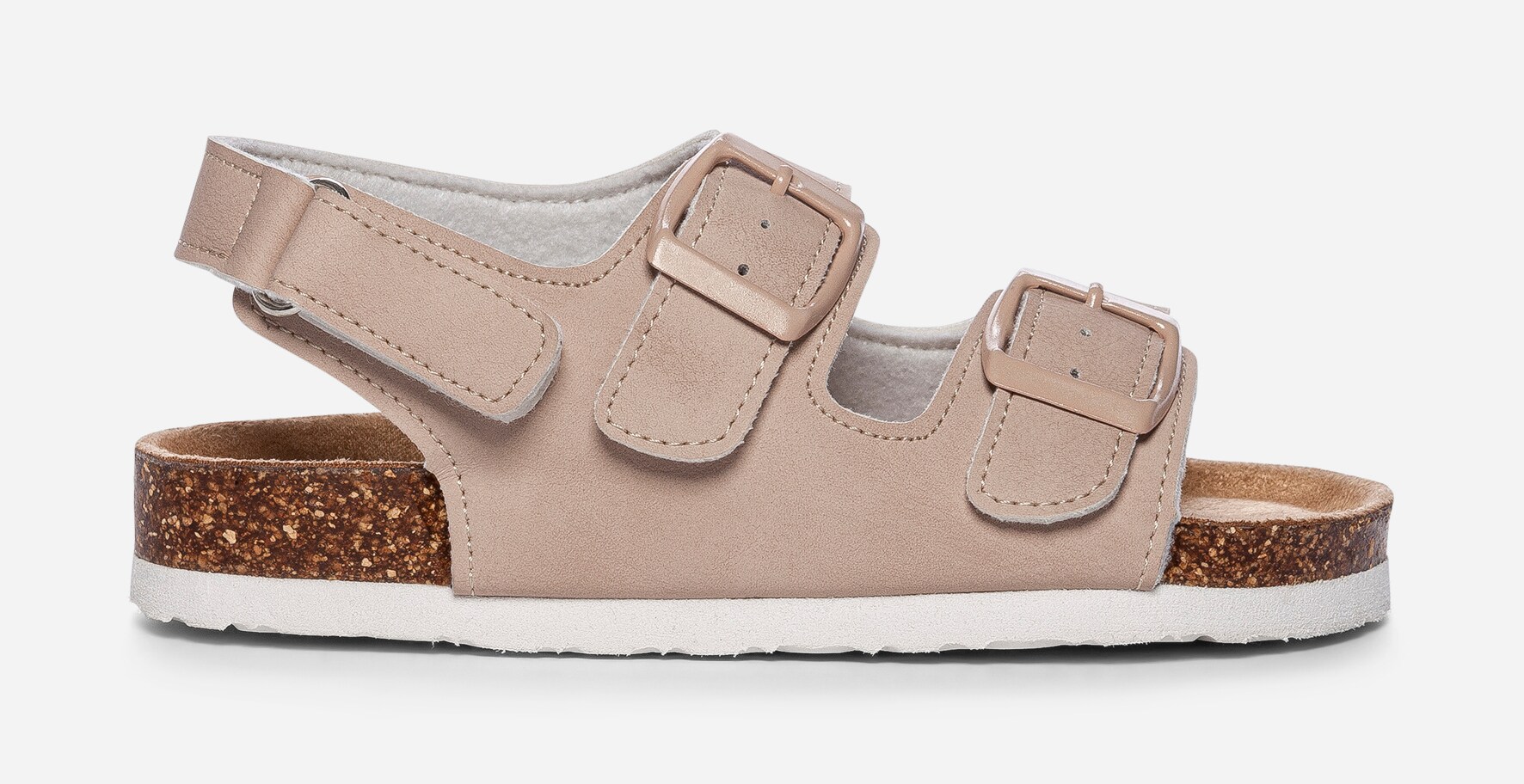 LINEAR, Sandaler Rosa