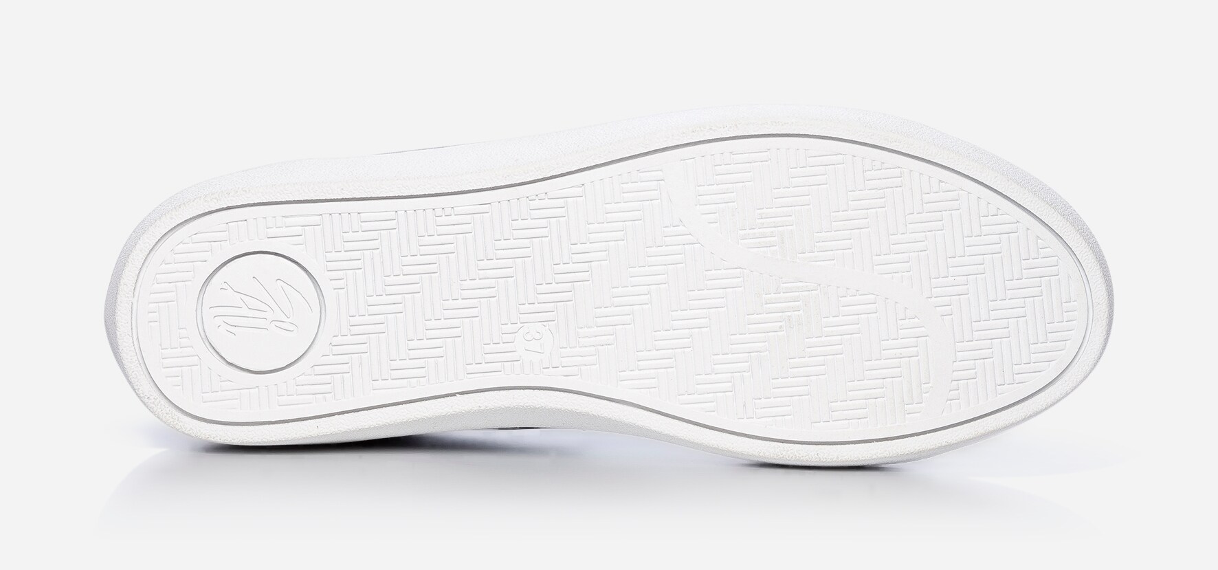 SO ALL, Sneakers Svarta