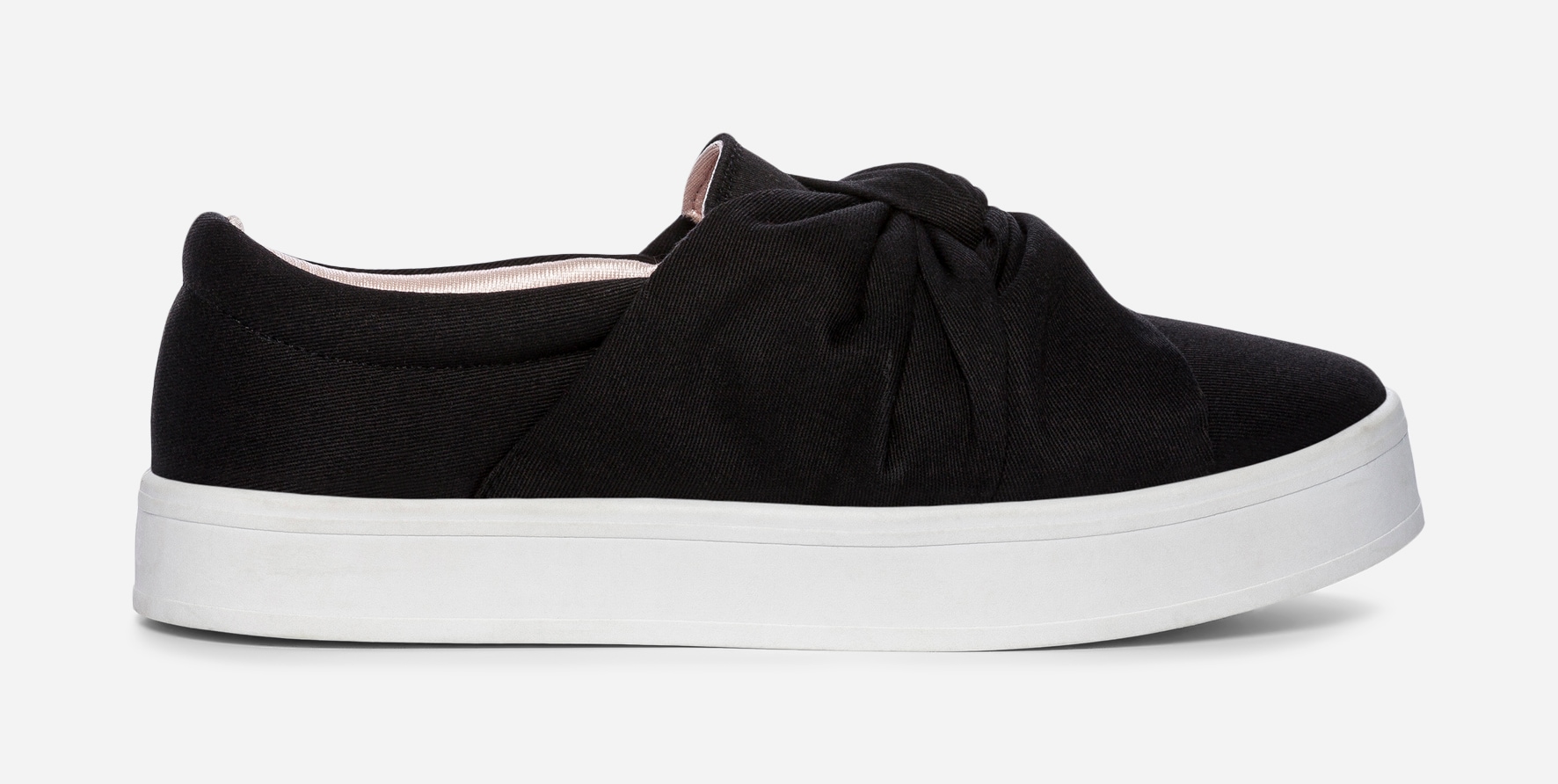 DINSKO, Sneakers Svarta