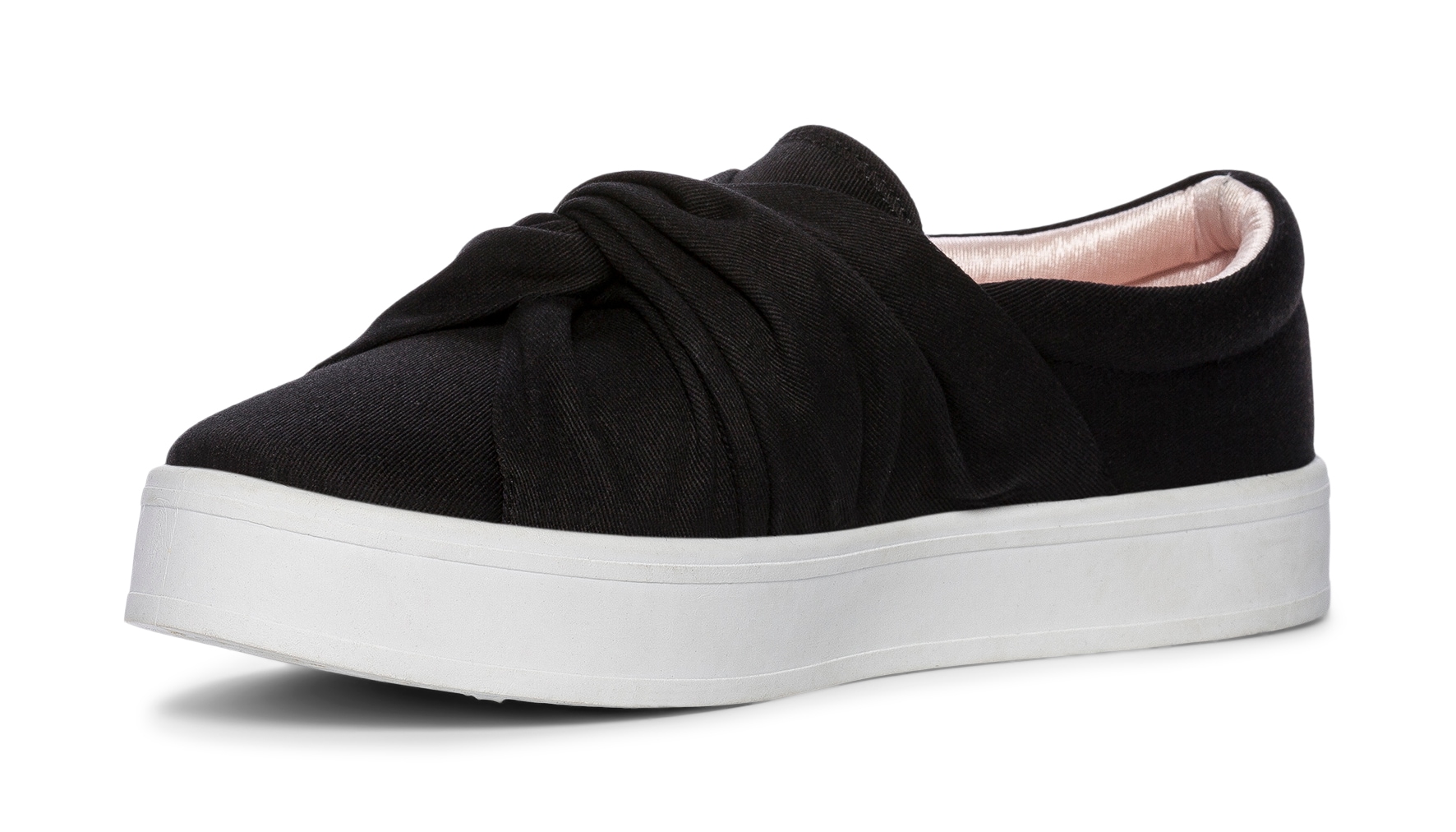 DINSKO, Sneakers Svarta