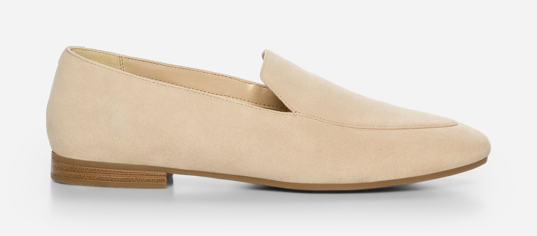 PACE, Loafers Beigea