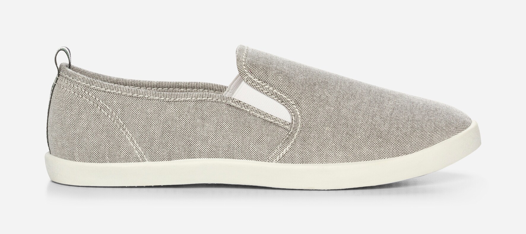 LINEAR, Sneakers Gråa