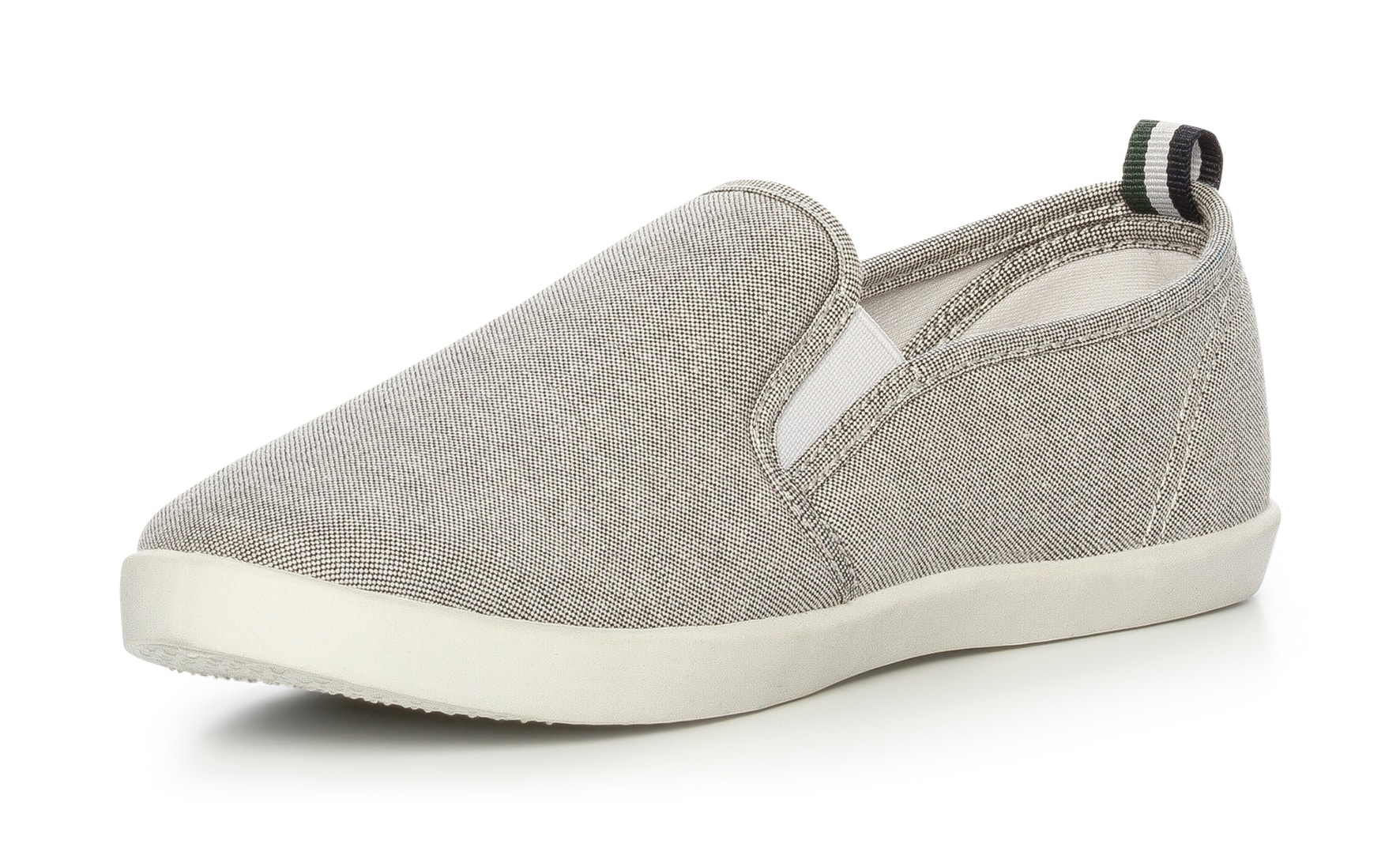 LINEAR, Sneakers Gråa