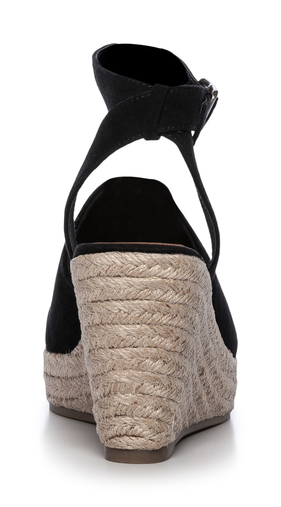 PACE, Sandaletter Svarta