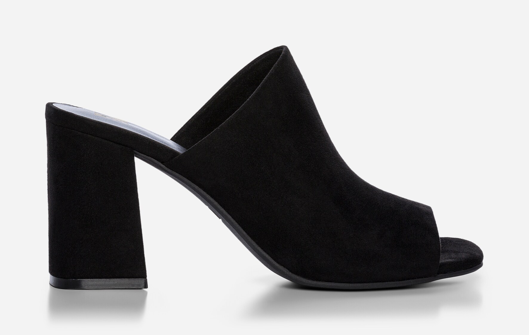 XIT, Sandaletter Svarta