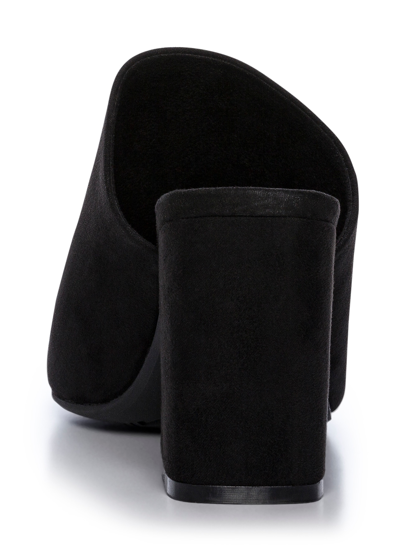 XIT, Sandaletter Svarta