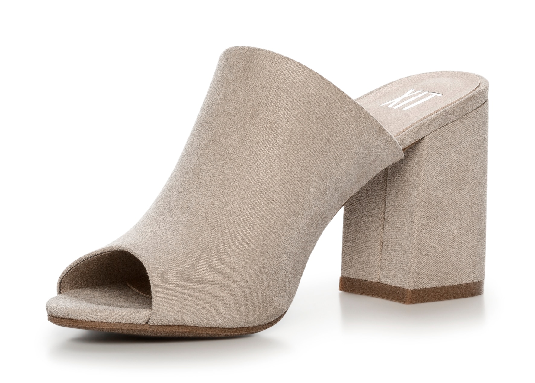 XIT, Sandaletter Beigea