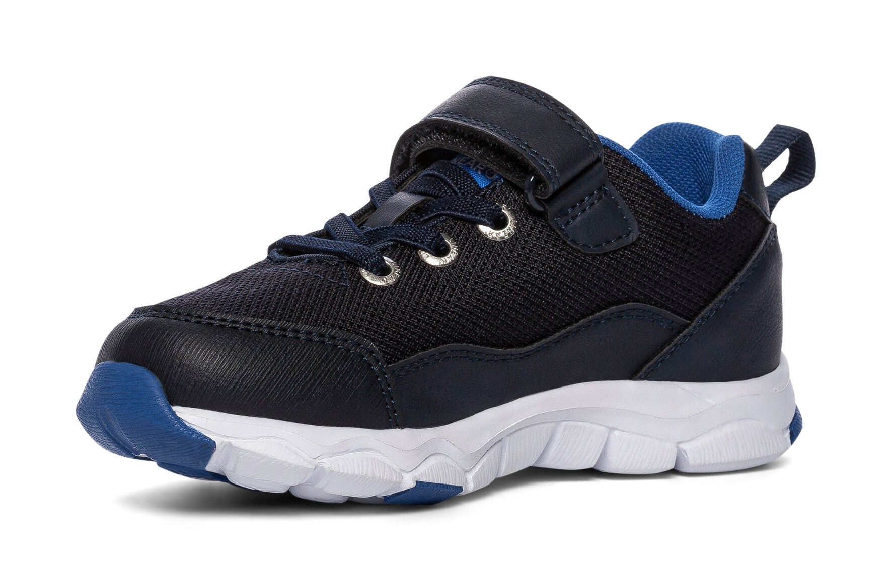 LINEAR, Sneakers Blåa