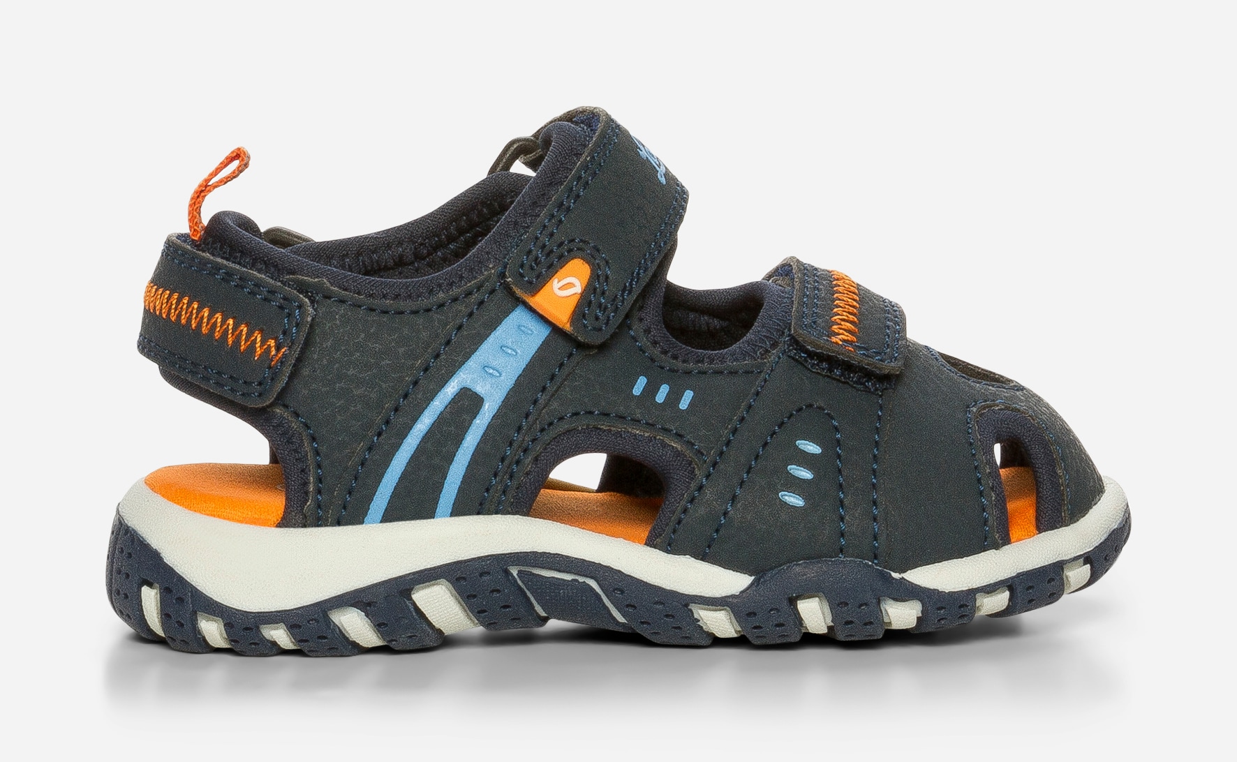 LEAF, Sandaler Flerfärgade