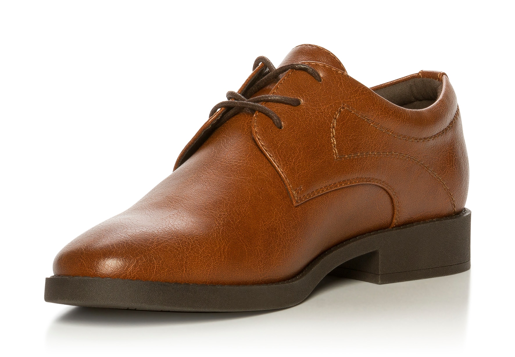 DINSKO, Snörskor Bruna