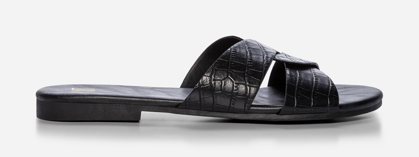 XIT, Sandaler Svarta