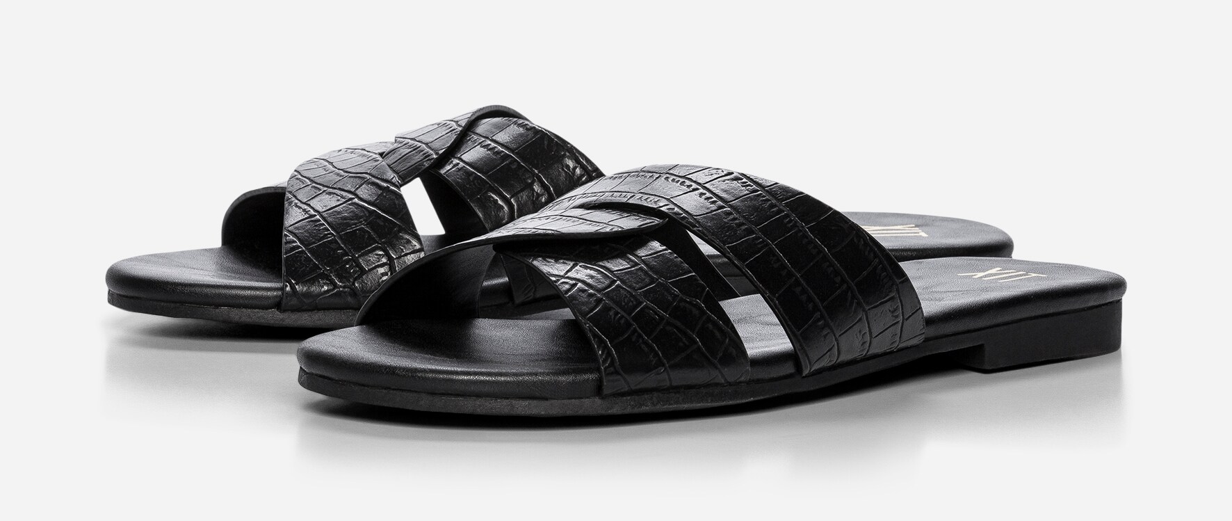 XIT, Sandaler Svarta