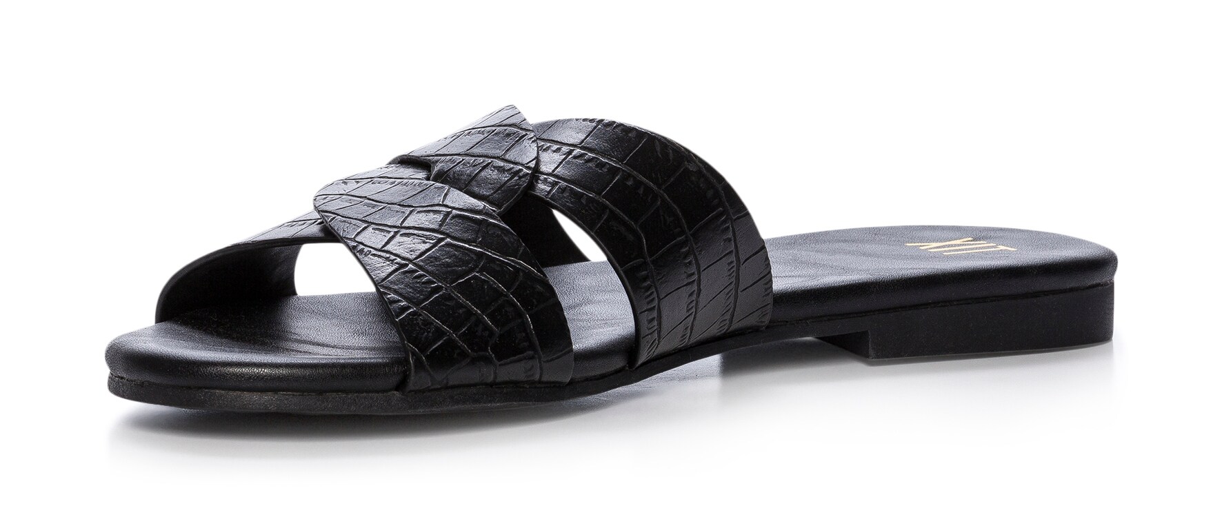 XIT, Sandaler Svarta