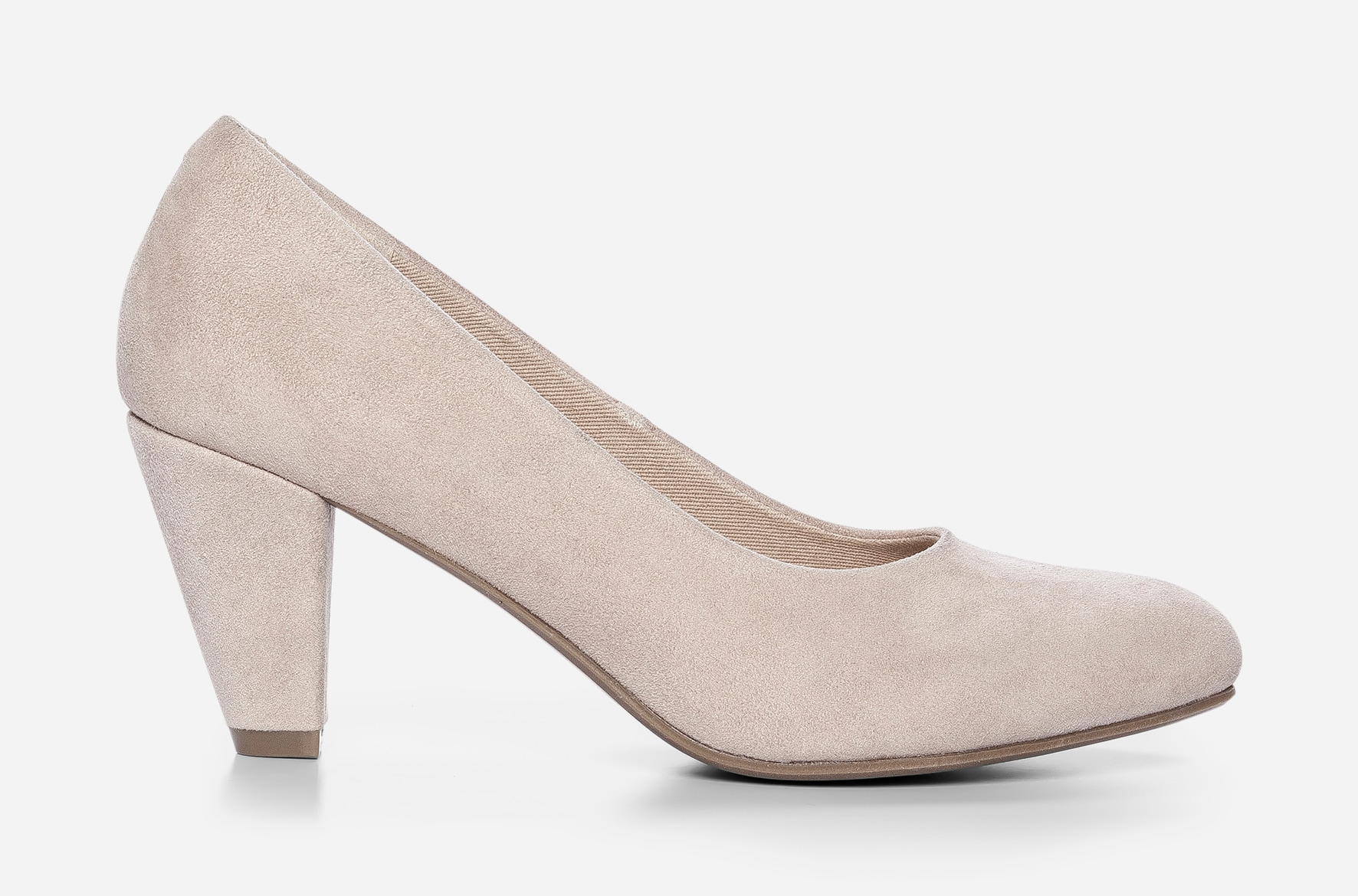 PACE, Pumps Beigea