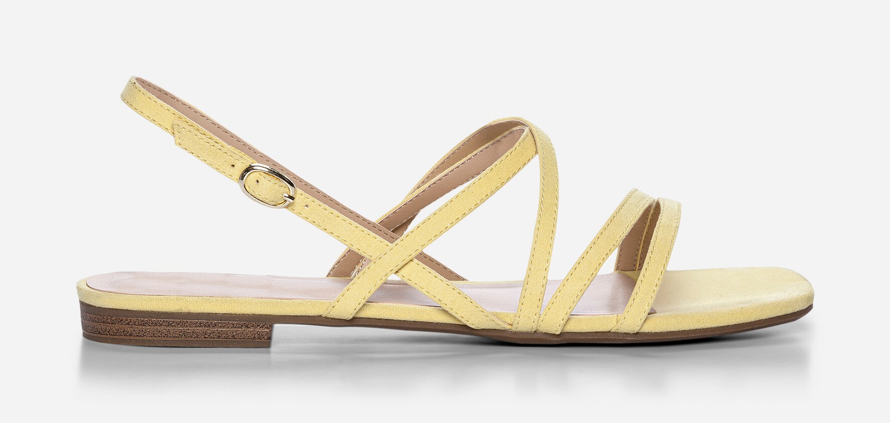 XIT, Sandaler Gula
