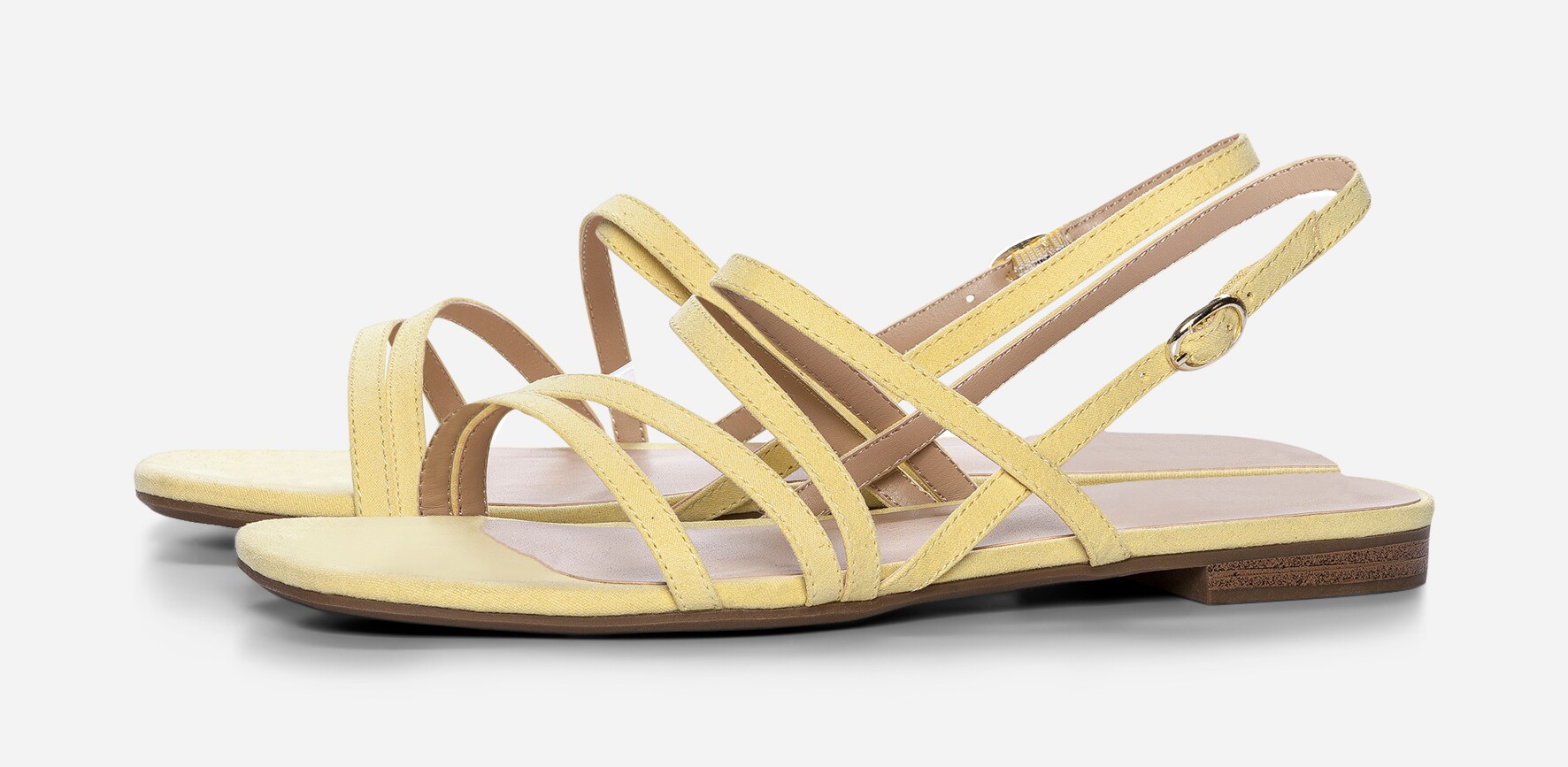 XIT, Sandaler Gula