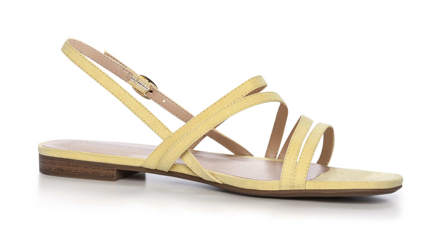 XIT, Sandaler Gula