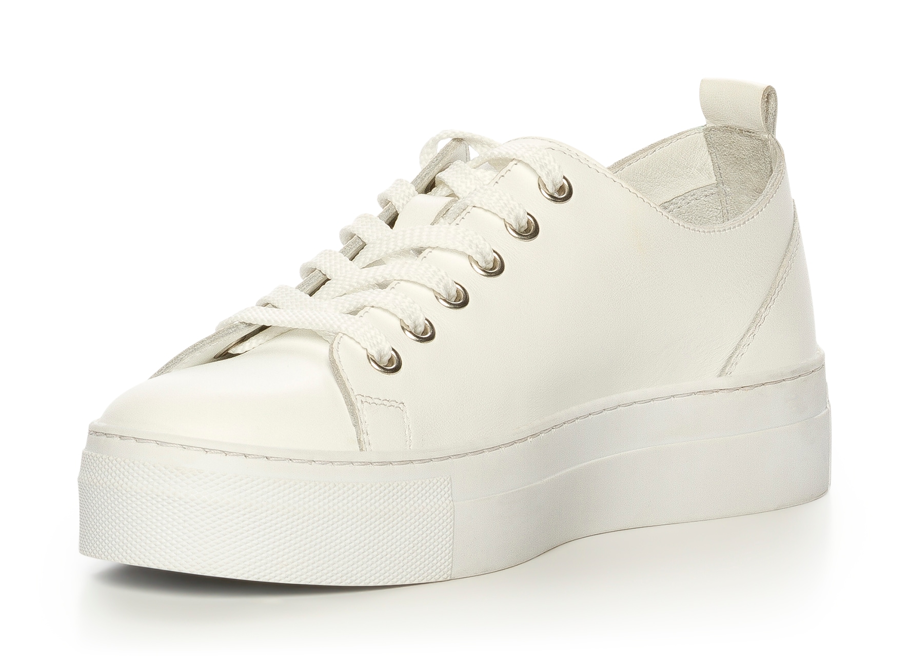 PACE, Sneakers Vita