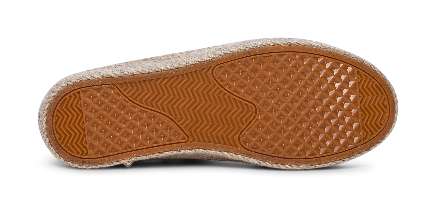 ATTITUDE, Espadrillos Svarta