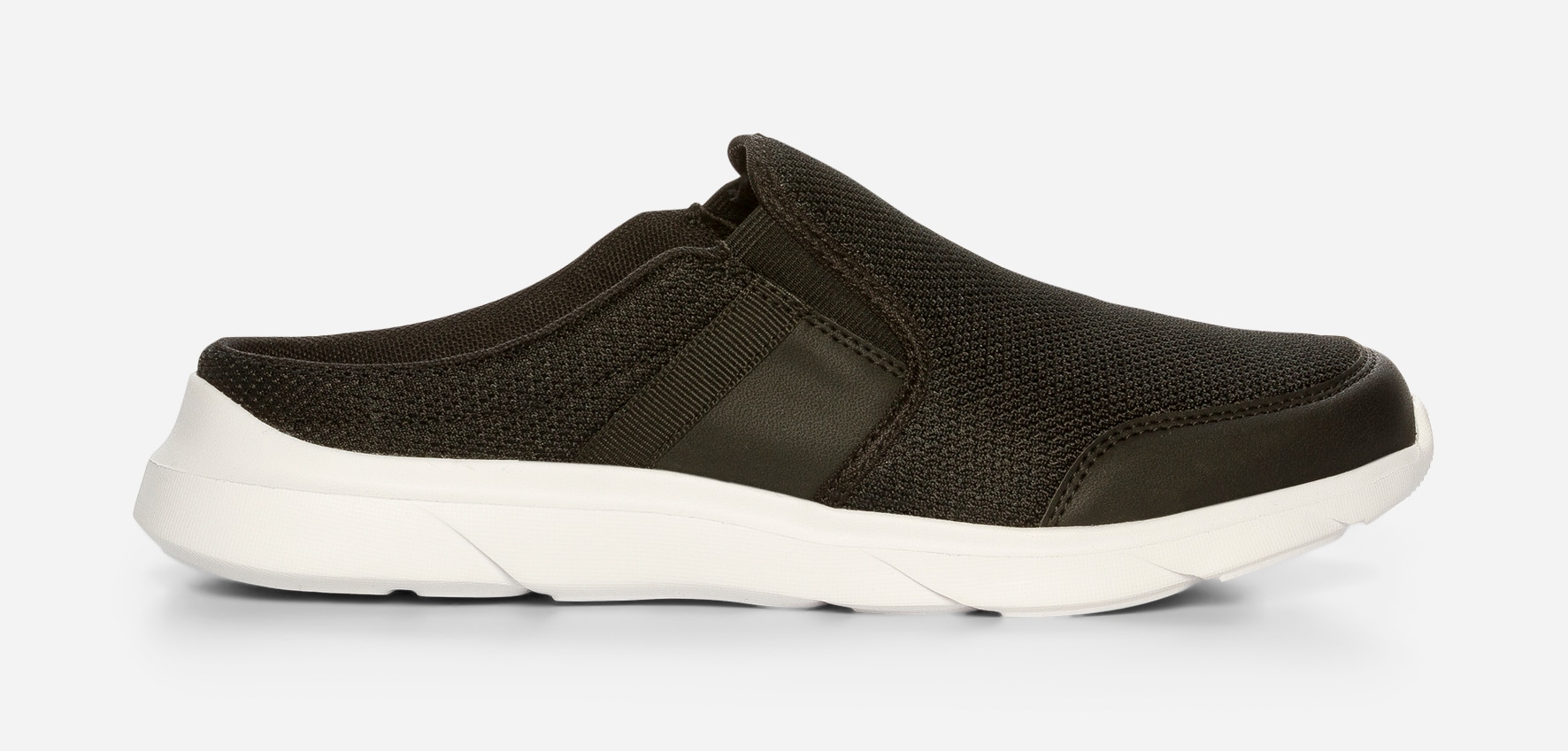 IGUASSU, Sneakers Svarta