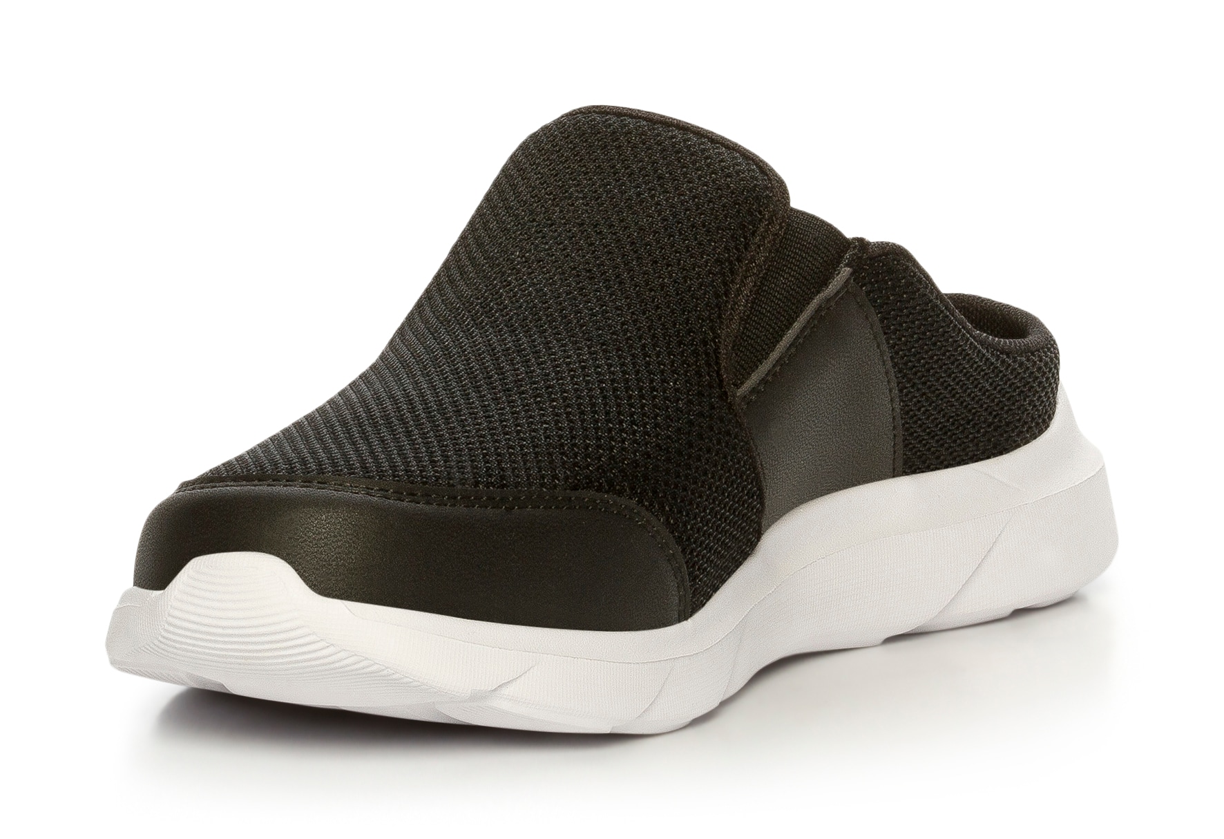 IGUASSU, Sneakers Svarta