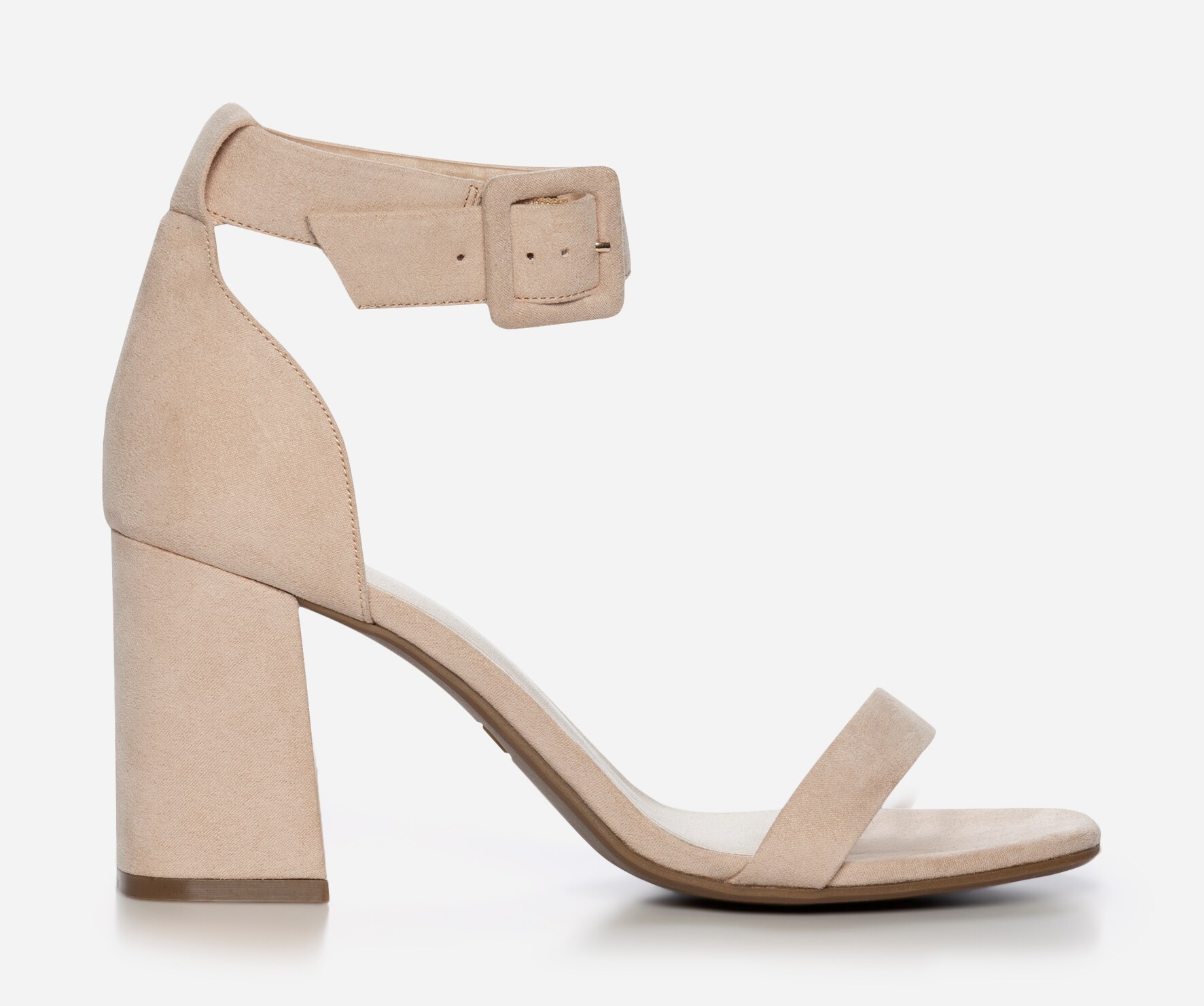 XIT, Sandaletter Bruna