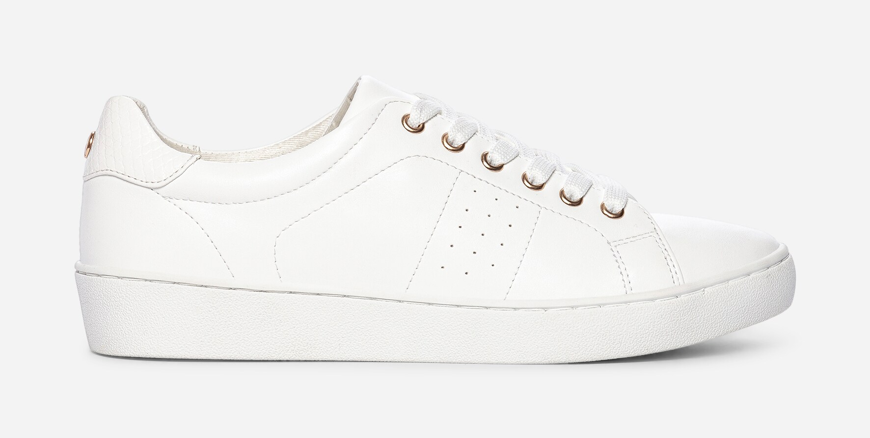 SO ALL, Sneakers Vita