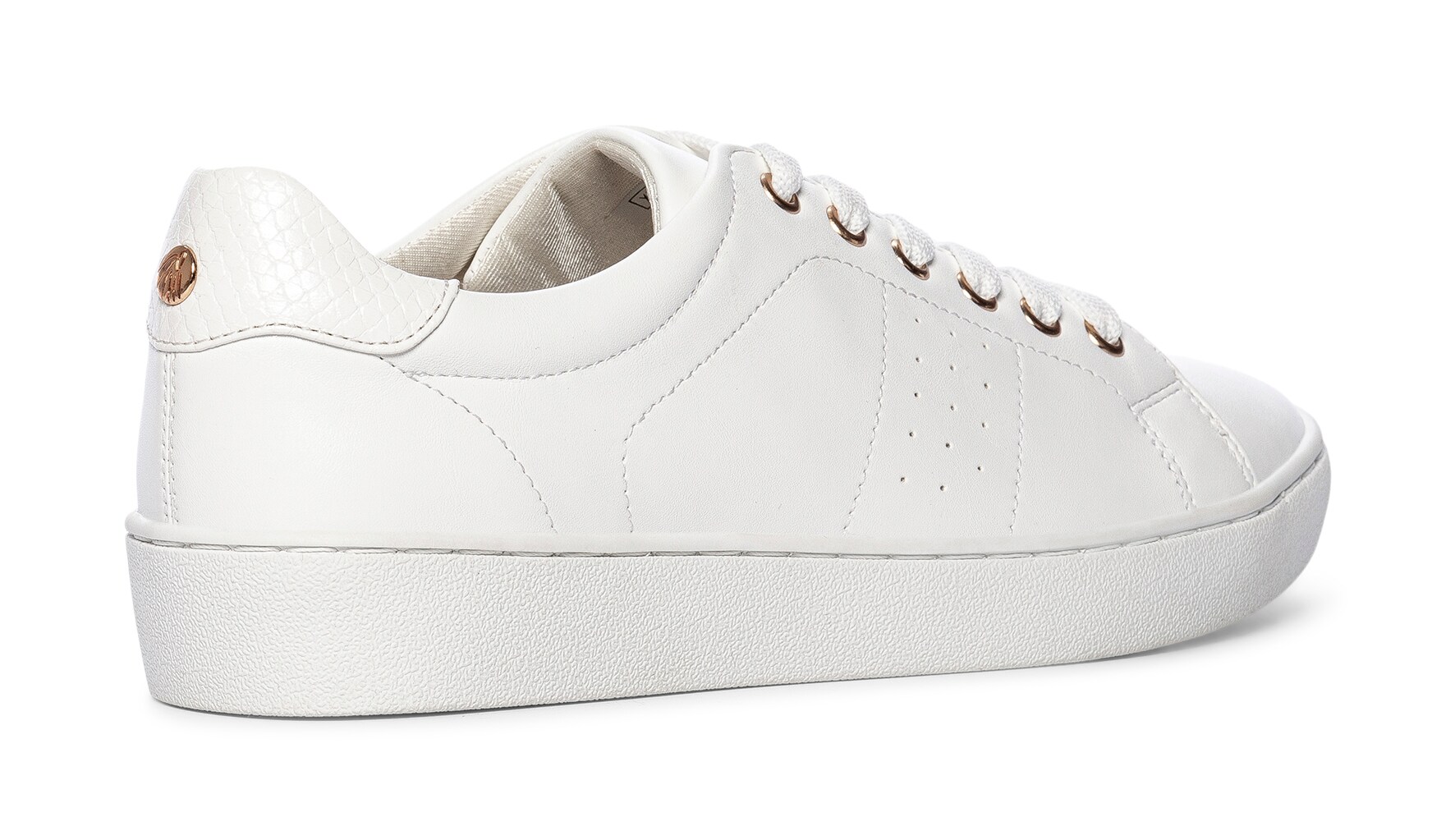 SO ALL, Sneakers Vita