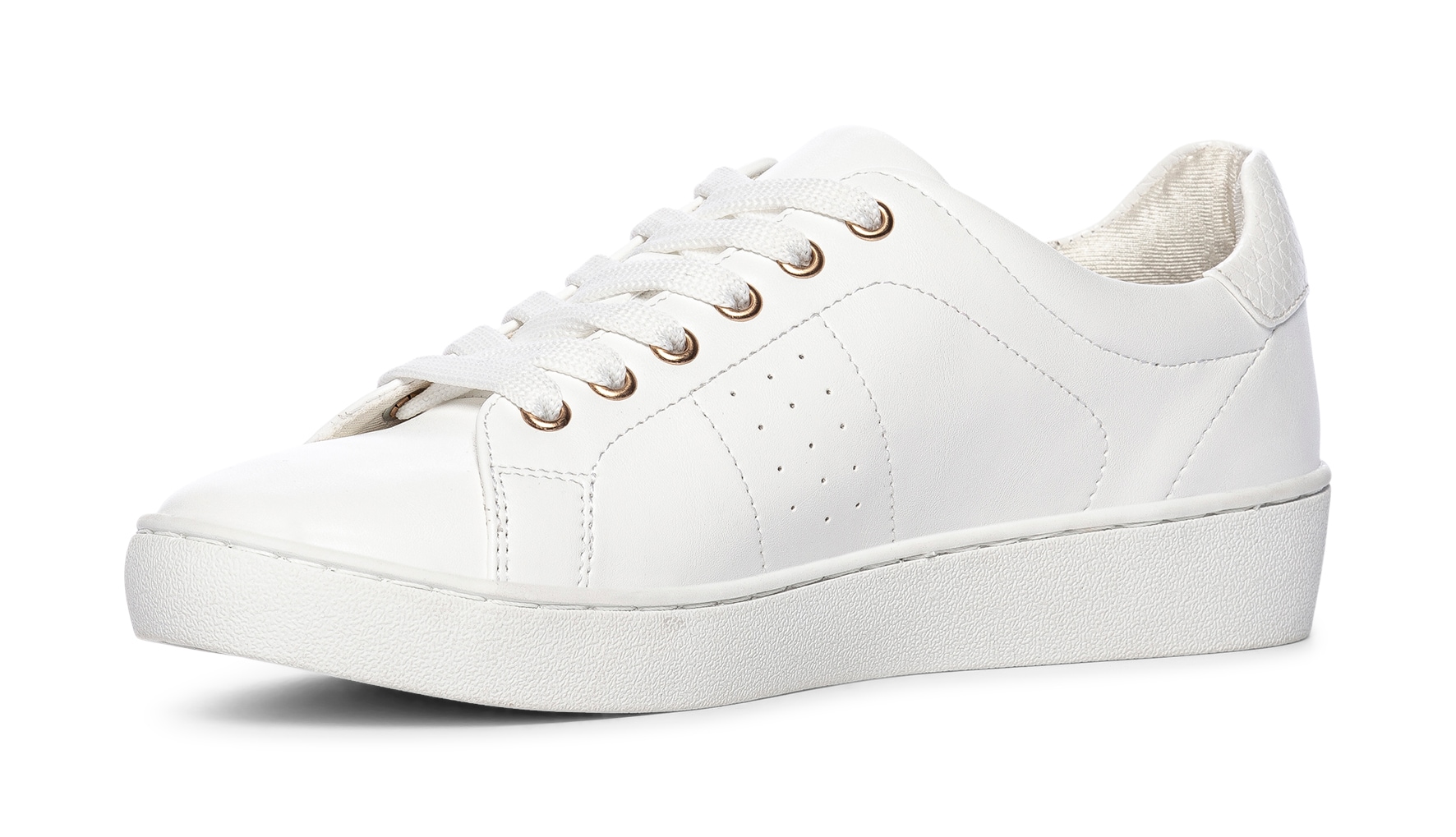 SO ALL, Sneakers Vita